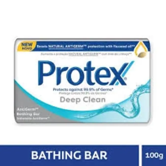 Protex Deep Clean 100g
